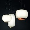 Foscarini - Chouchin 1 Reverse Pendelleuchte