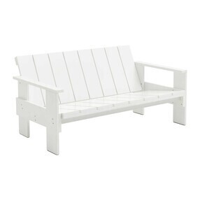 HAY - Crate Garten Lounge Sofa