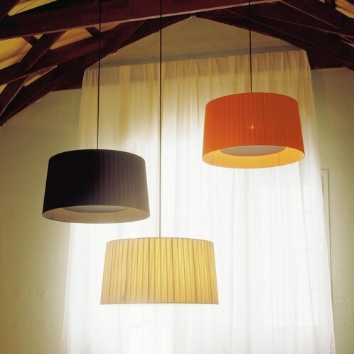 Santa & Cole GT5 Suspension Lamp | AmbienteDirect
