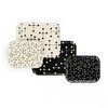Vitra - Classic Tray Dot Pattern Dark - Plateau