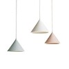 Woud - Annular LED Pendelleuchte