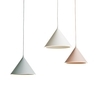 Woud - Annular LED - Suspension