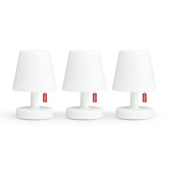 Fatboy - Edison the Mini LED Akkuleuchte 3er Set