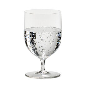 Riedel - Sommeliers Water Glass