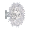 Kartell - Bloomt Ball CW2 Ceiling- Wall Lamp