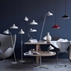Kaiser Idell - Kaiser Idell 6631-P Suspension Lamp