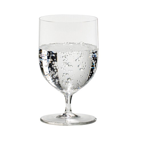 Riedel - Sommeliers Water Glass - transparent/H 13cm, 340ccm