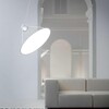 Luceplan - Amisol LED Pendelleuchte
