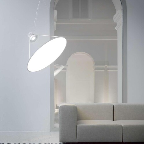 Luceplan - Amisol LED Pendelleuchte