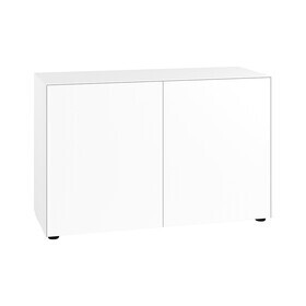 Piure - Meuble avec porte Nex Pur Box 2.0 120x75x48cm