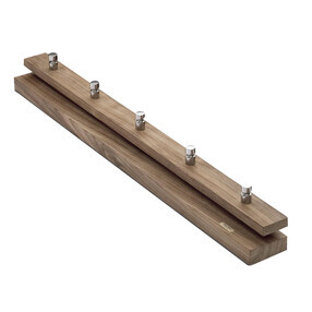 Fritz Hansen - Skagerak Cutter Garderobenleiste 72cm