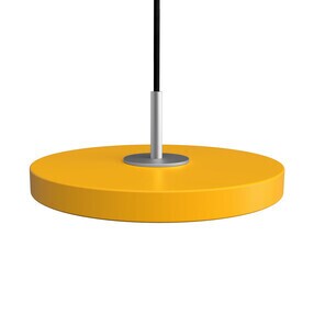 Umage - Asteria Micro LED Pendelleuchte V2 Stahl