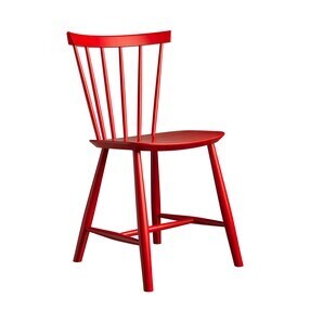 FDB Møbler - Chaise laqué J46
