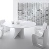 MDF Italia - S Table - Eetatfel