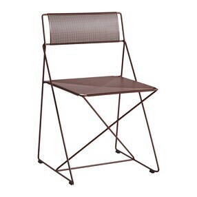 HAY - X-Line Outdoor Chair