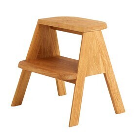 HAY - Butler Hockerleiter