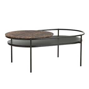 Woud - Table basse Verde