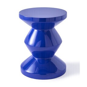 pols potten - Zig Zag Hocker