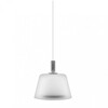 Eva Solo - Eva Solo SunLight - Solarpendellamp LED