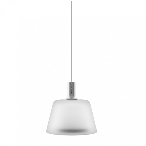 RADIO EVA × solworks solol EVA ソルオル Eva Solo SunLight Solar Suspension Lamp | AmbienteDirect