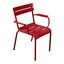 Fermob - Luxembourg Garden Armchair
