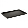 Schönbuch - Tray - Plateau  - noir/laqué/60 x 36.5cm