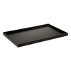 Schönbuch - Tray Tablett - schwarz/lackiert/60 x 36.5cm