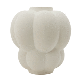 AYTM - UVA Vase