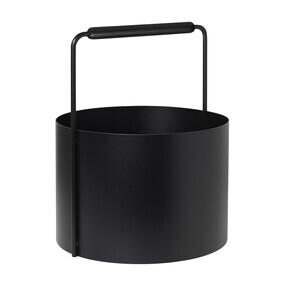 Blomus - Ashi Firewood Basket