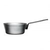 iittala - Tools Schwenkkasserolle - edelstahl/1 Liter Ø 17cm