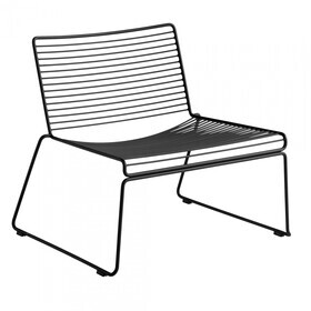 HAY - Hee Lounge Stuhl