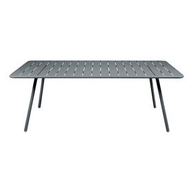 Fermob - Luxembourg tuintafel 207x100x74cm