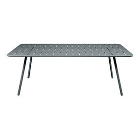 Fermob - Luxembourg Gartentisch 207x100x74cm