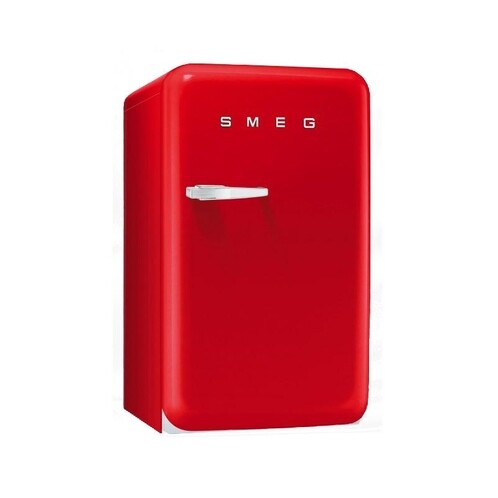 Smeg FAB10 Kühlschrank mit Gefrierfach | AmbienteDirect