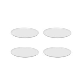 Serax - Base Teller 4er Set