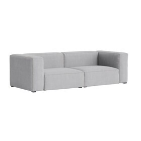 HAY - Mags 2,5 Seater Sofa 238x103.5x67cm