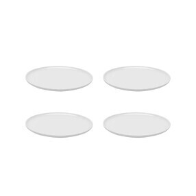 Serax - Base plaat set van 4