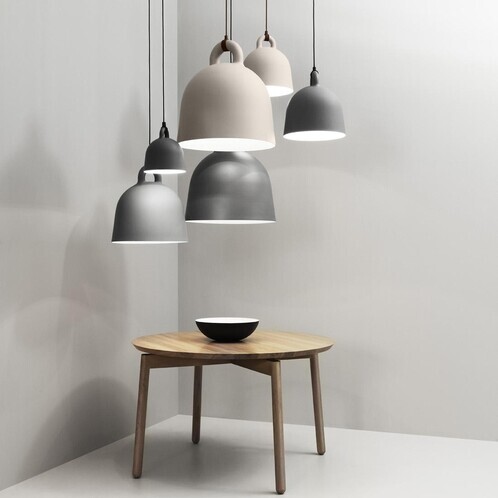 Normann Copenhagen - Krenit Schale Ø 38cm