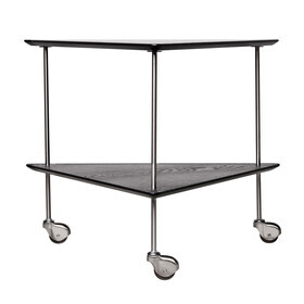 Fritz Hansen - AJ Trolley Beistelltisch