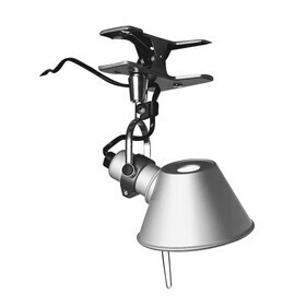 Artemide - Tolomeo Micro Pinza Clip Spot Lamp