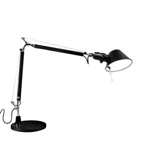 Artemide - Tolomeo Tavolo Mini Schreibtischleuchte