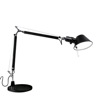 Artemide - Tolomeo Tavolo Mini Schreibtischleuchte