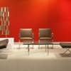 Knoll International - Barcelona Mies van der Rohe Couchtisch