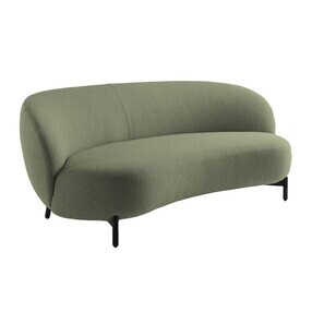Kartell - Canapé Lunam Orsetto