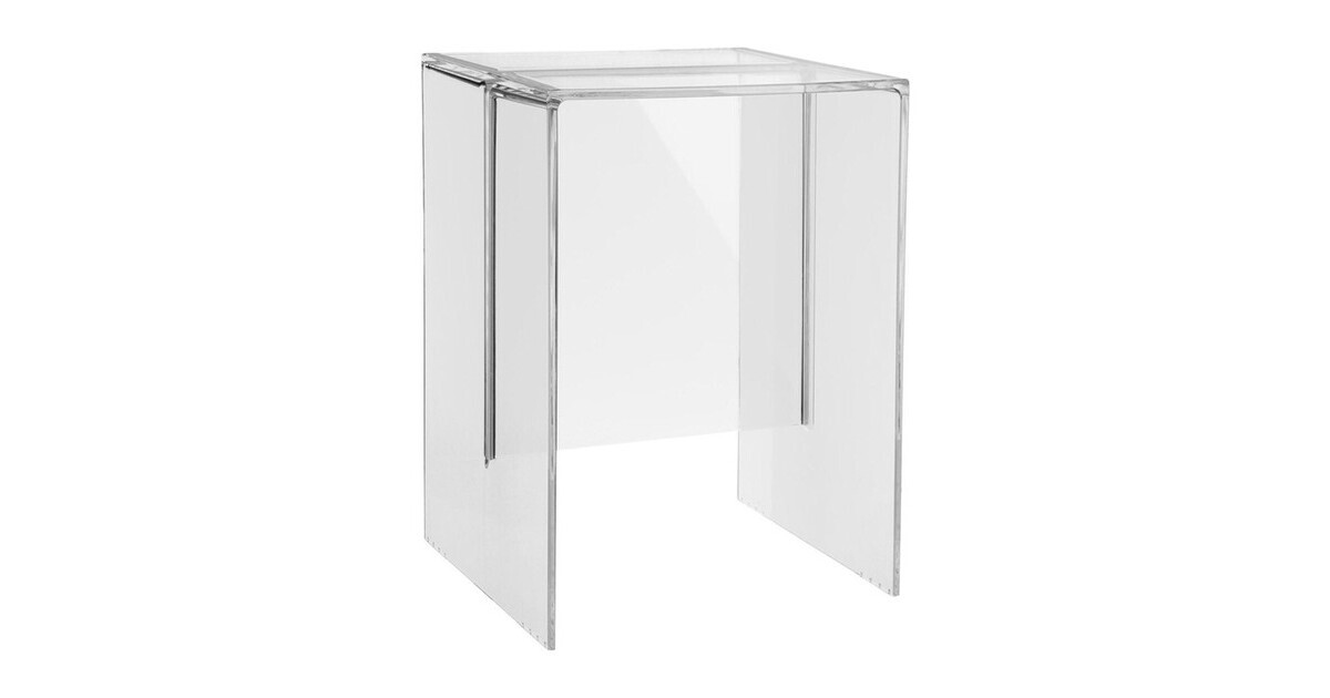 Kartell_Laufen-Max-Beam-Hocker Kartell_Laufen-Max-Beam-Hocker