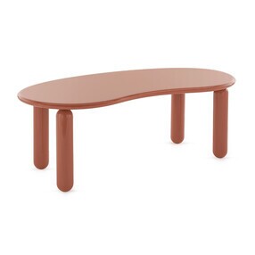 Kartell - Undique Mas Beistelltisch 119x59x44cm