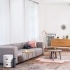 Vitra - Sunburst Clock Nelson - Wandklok