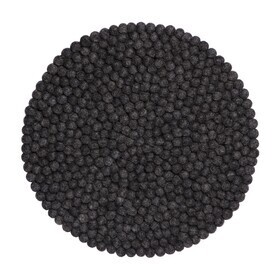 myfelt - Hugo zitkussen Ø36cm