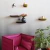 Vitra - Corniches Bouroullec Wall Shelf S