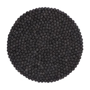 myfelt - Coussin de siège Hugo Ø36cm